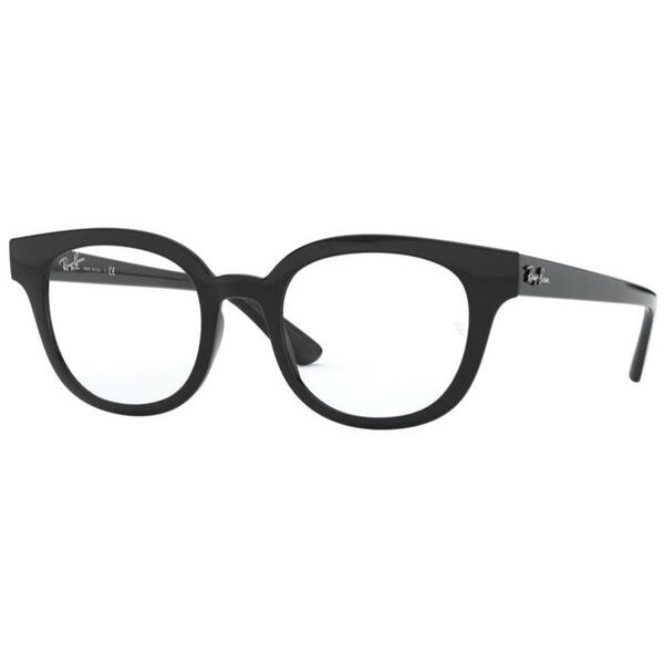 Rame ochelari de vedere unisex Ray-Ban RX4324V 2000