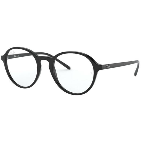 Rame ochelari de vedere unisex Ray-Ban RX7173 2000