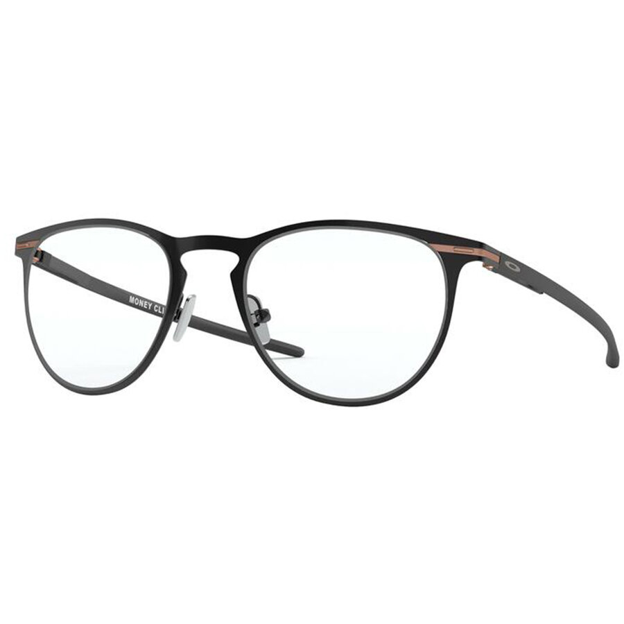 Rame ochelari de vedere barbati Oakley OX5145 514501 Rame ochelari de vedere