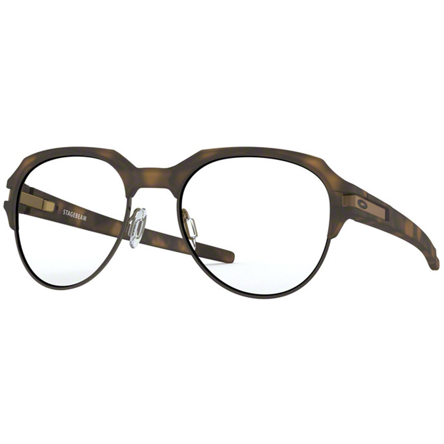 Rame ochelari de vedere barbati Oakley OX8148 814802