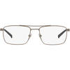 Rame ochelari de vedere barbati Arnette AN6119 706