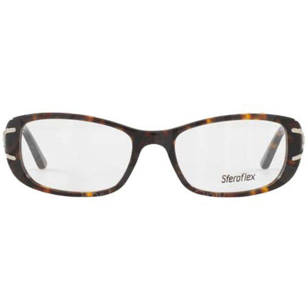 Rame ochelari de vedere dama Sferoflex SF1549 C543