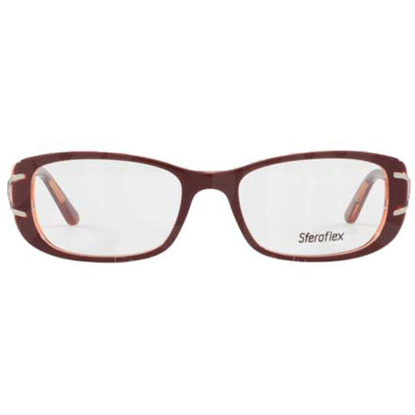 Rame ochelari de vedere dama Sferoflex SF1549 C571