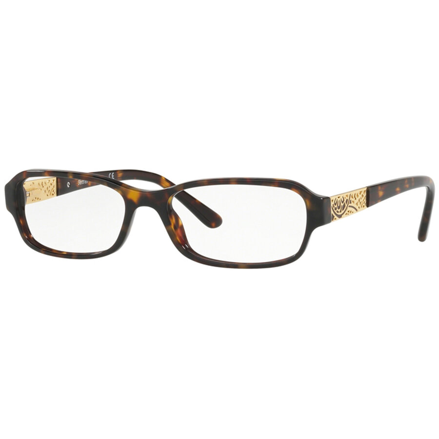 Rame ochelari de vedere dama Sferoflex SF1573 C213 lensa imagine noua