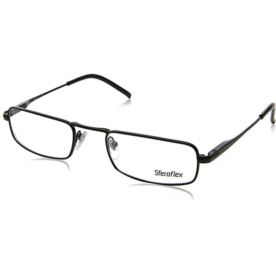 Rame ochelari de vedere barbati Sferoflex SF2201 136 lensa imagine noua