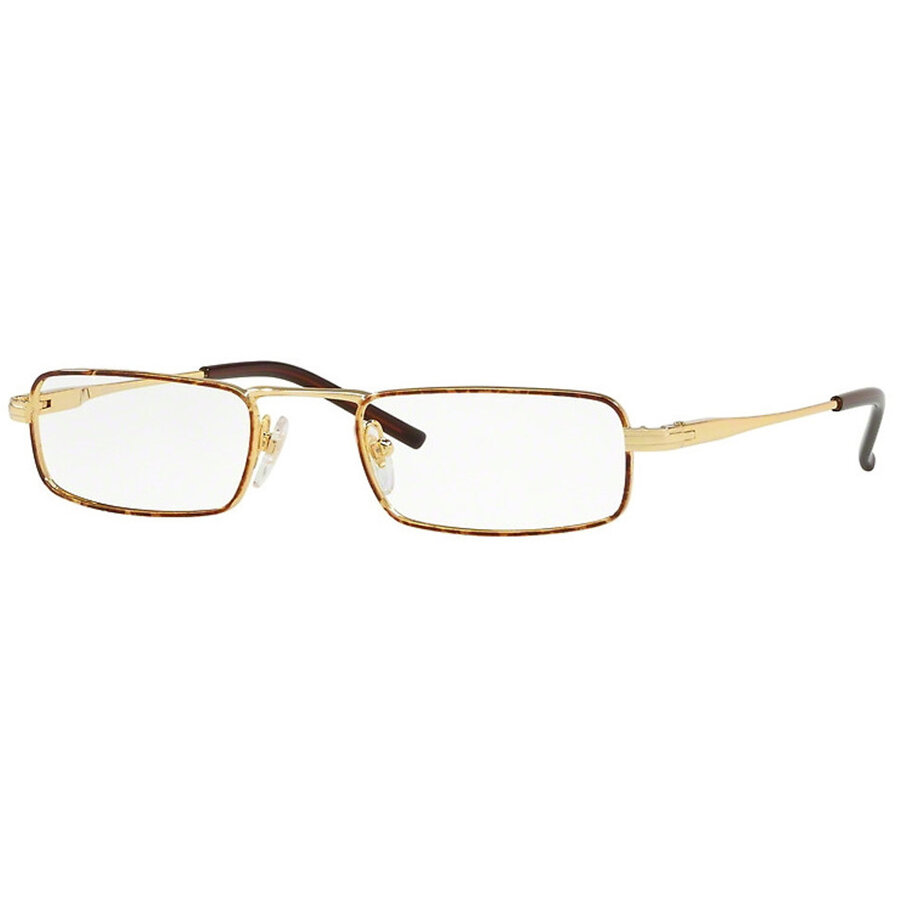 Rame ochelari de vedere barbati Sferoflex SF2201 S710 lensa imagine noua