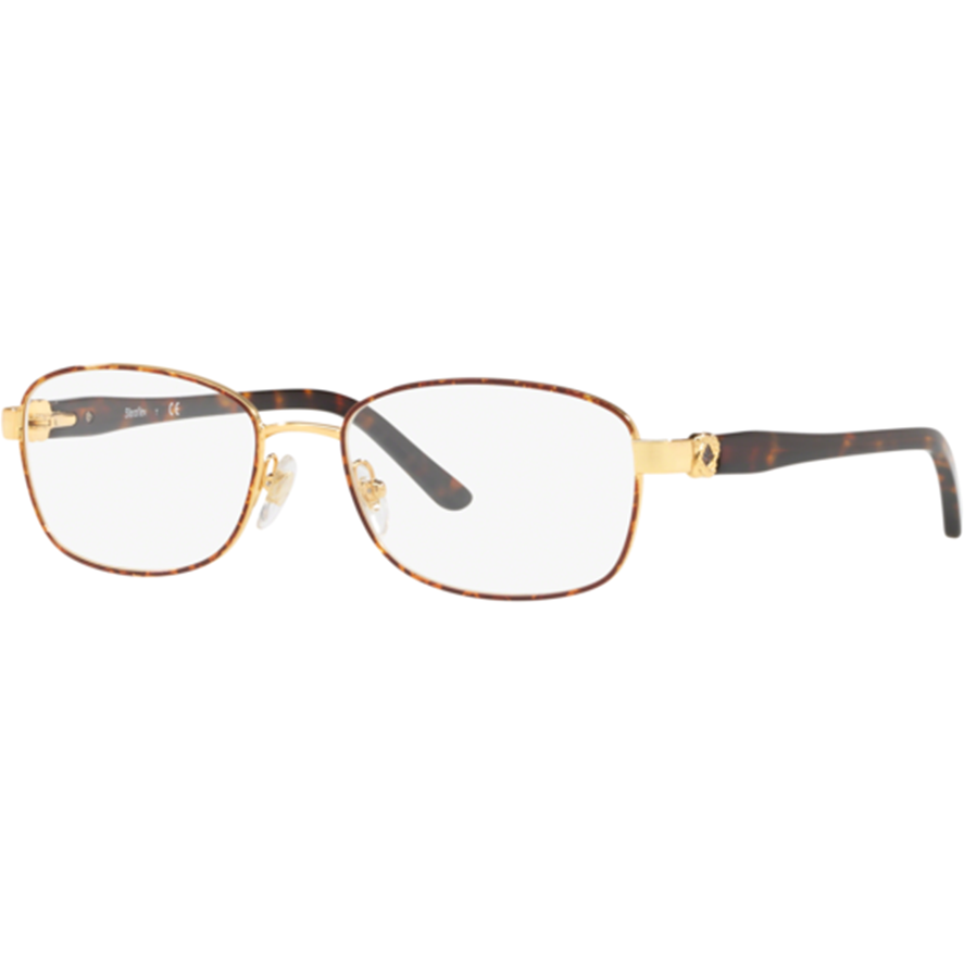 Rame ochelari de vedere dama Sferoflex SF2570 S706 Rame ochelari de vedere 2022