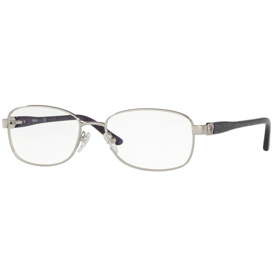 Rame ochelari de vedere dama Sferoflex SF2570 491 lensa imagine noua