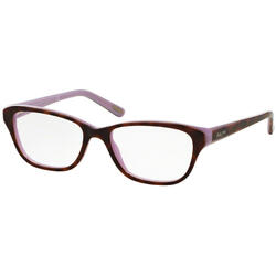 Rame ochelari de vedere dama Ralph by Ralph Lauren RA7020 1018