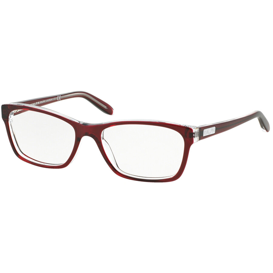 Rame ochelari de vedere dama Ralph by Ralph Lauren RA7039 1081 1081 imagine 2022