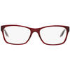 Rame ochelari de vedere dama Ralph by Ralph Lauren RA7039 1081