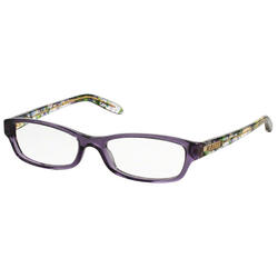 Rame ochelari de vedere dama Ralph by Ralph Lauren RA7040 1070