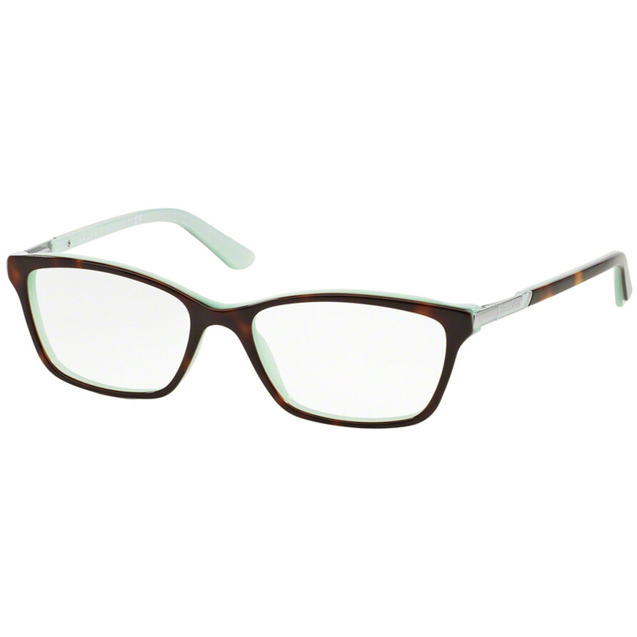 Rame ochelari de vedere dama Ralph by Ralph Lauren RA7044 601 Rame ochelari de vedere