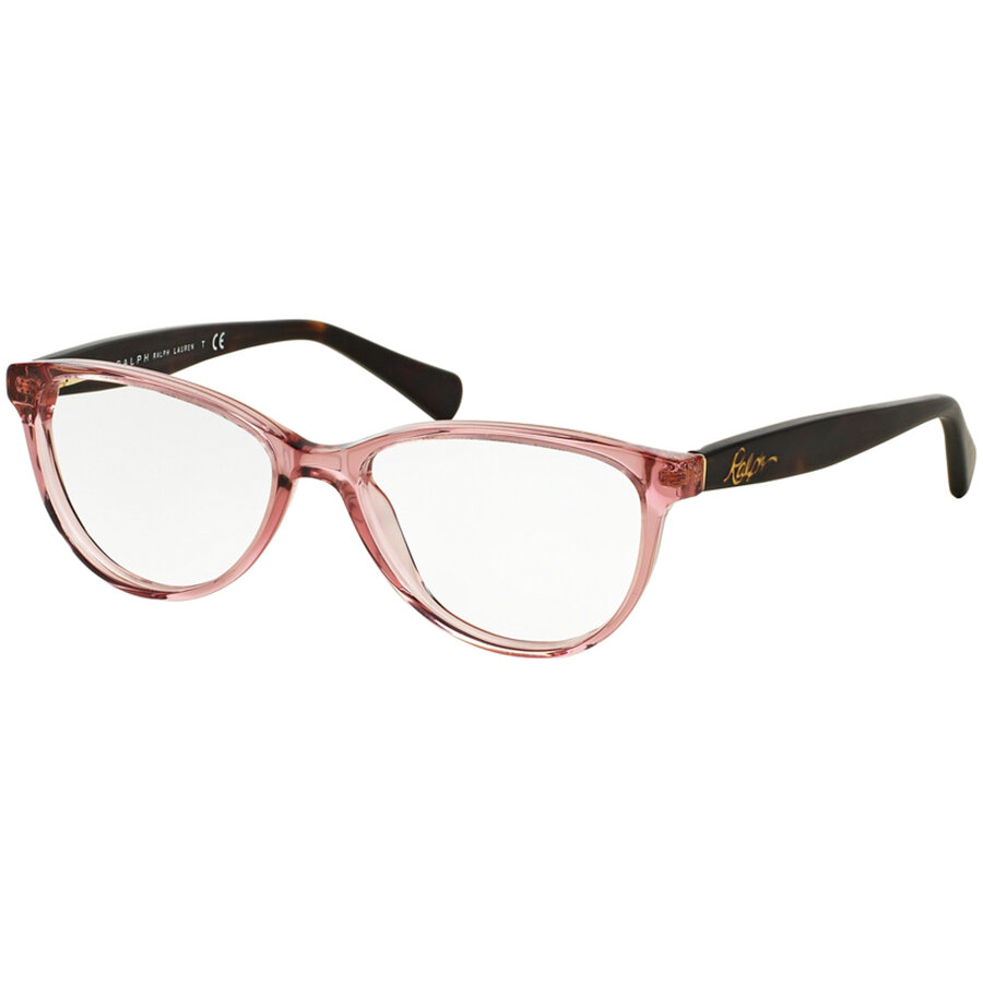 Rame ochelari de vedere dama Ralph by Ralph Lauren RA7061 1376 1376 imagine 2022