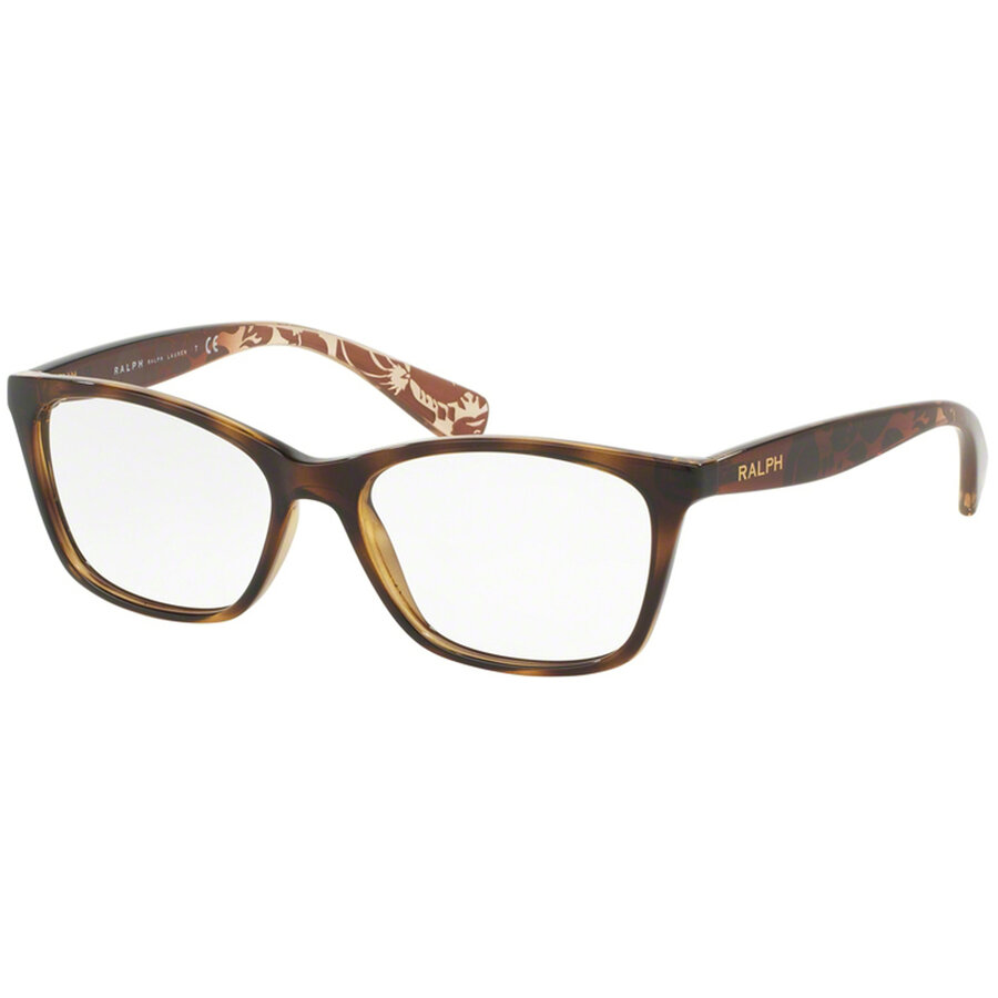 Rame ochelari de vedere dama Ralph by Ralph Lauren RA7071 502 502 imagine 2022