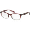 Rame ochelari de vedere dama Ralph by Ralph Lauren RA7072 1510