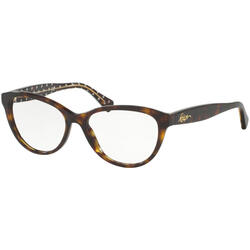 Rame ochelari de vedere dama Ralph by Ralph Lauren RA7075 502