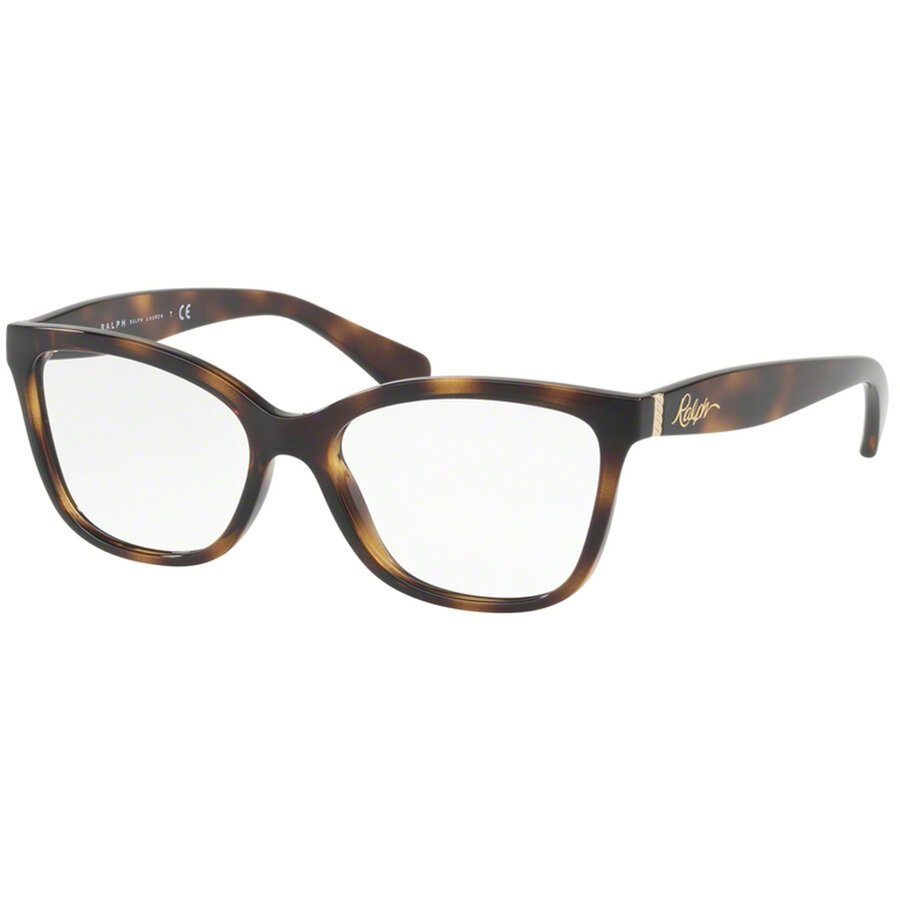 Rame ochelari de vedere dama Ralph by Ralph Lauren RA7088 1378 1378 imagine 2022