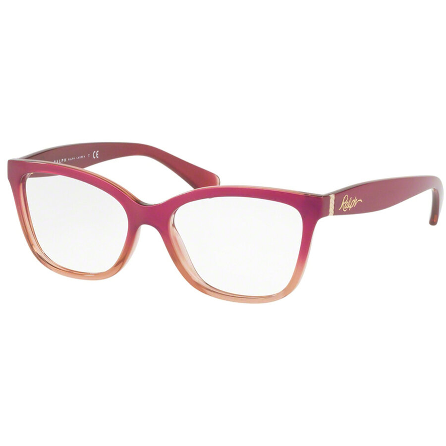 Rame ochelari de vedere dama Ralph by Ralph Lauren RA7088 1677 1677 imagine 2022