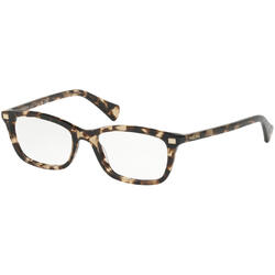 Rame ochelari de vedere dama Ralph by Ralph Lauren RA7089 1691