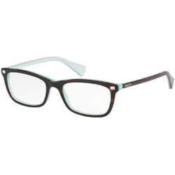 Rame ochelari de vedere dama Ralph by Ralph Lauren RA7089 601