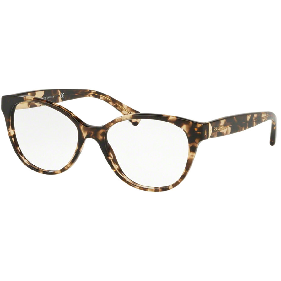 Rame ochelari de vedere dama Ralph by Ralph Lauren RA7103 1691 1691 imagine 2022