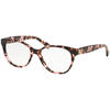 Rame ochelari de vedere dama Ralph by Ralph Lauren RA7103 1693