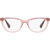 Rame ochelari de vedere dama Ralph by Ralph Lauren RA7111 5778