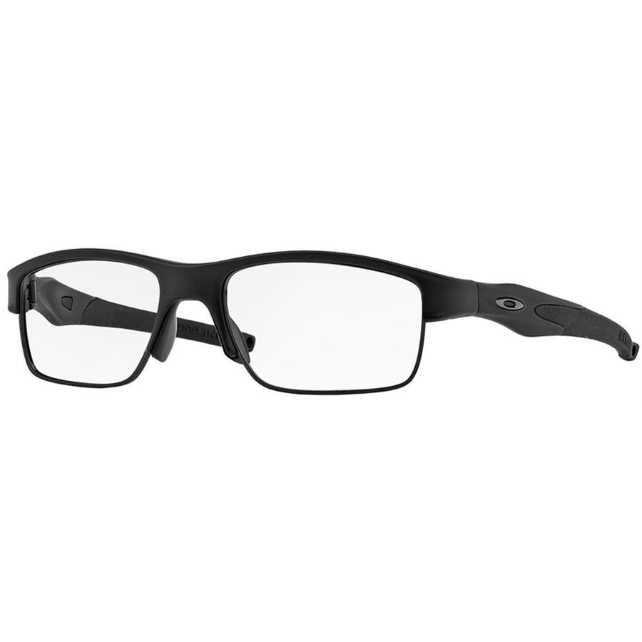 Rame ochelari de vedere barbati Oakley CROSSLINK SWITCH OX3128 312801 farmacie online ecofarmacia