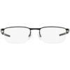 Rame ochelari de vedere barbati Oakley BARRELHOUSE 0.5 OX3174 317401