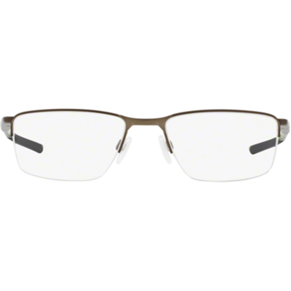 Rame ochelari de vedere barbati Oakley SOCKET 5.6 OX3218 321802