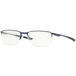 Rame ochelari de vedere barbati Oakley SOCKET 5.7 OX3218 0354