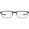 Rame ochelari de vedere barbati Oakley STEEL PLATE OX3222 322201
