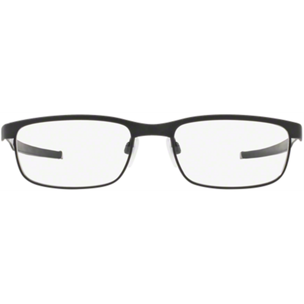 Rame ochelari de vedere barbati Oakley STEEL PLATE OX3222 322201