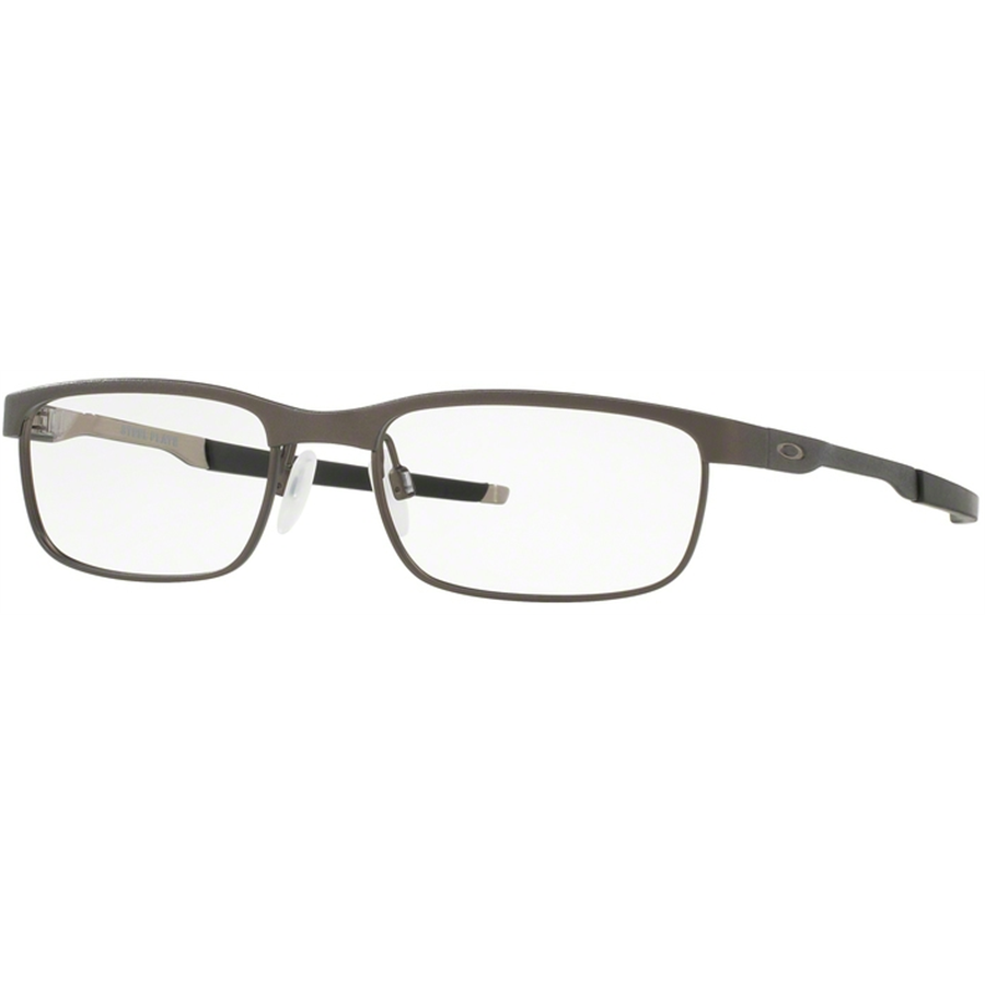 Rame ochelari de vedere barbati Oakley STEEL PLATE OX3222 322202 lensa imagine noua