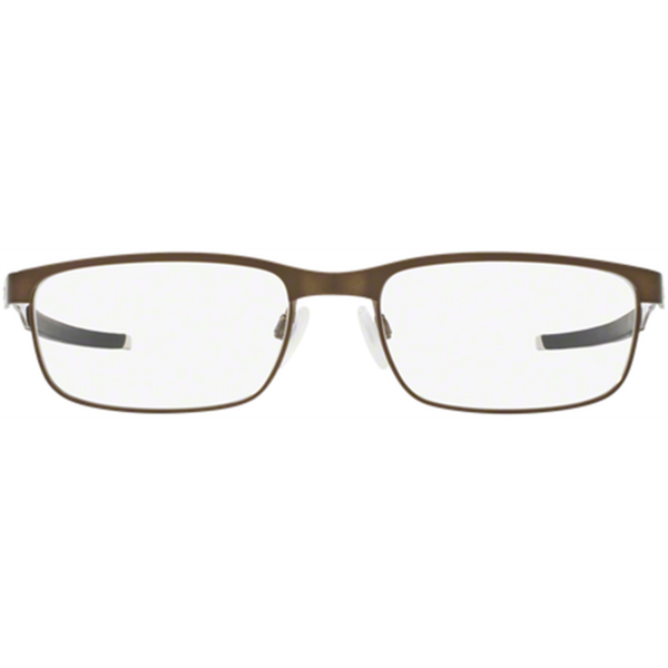 Rame ochelari de vedere barbati Oakley STEEL PLATE OX3222 322204