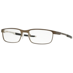 Rame ochelari de vedere barbati Oakley STEEL PLATE OX3222 322204