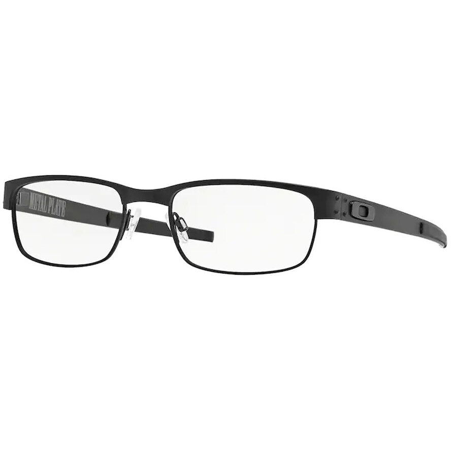 Rame ochelari de vedere barbati Oakley METAL PLATE OX5038 22-198 Rame ochelari de vedere