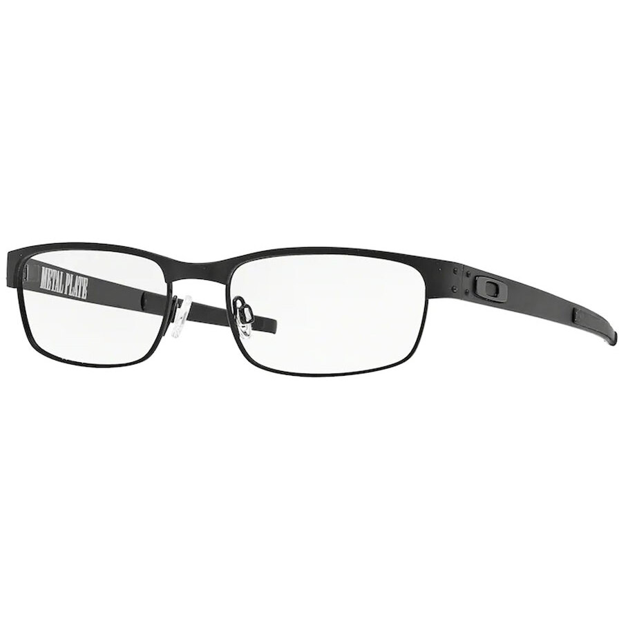 Rame ochelari de vedere barbati Oakley METAL PLATE OX5038 503805 Rame ochelari de vedere