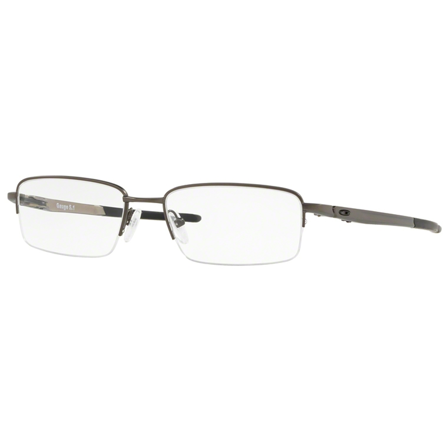 Rame ochelari de vedere barbati Oakley GAUGE 5.1 OX5125 512503 lensa imagine noua