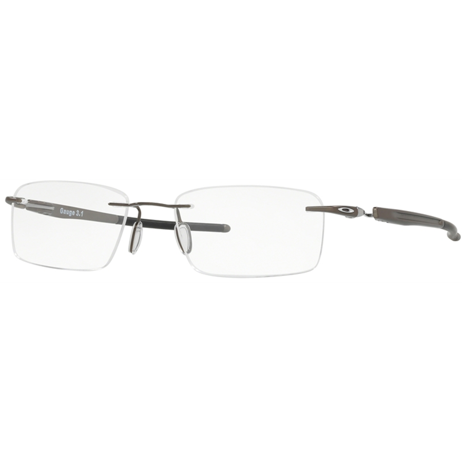 Rame ochelari de vedere barbati Oakley GAUGE 3.1 OX5126 512602 lensa imagine noua