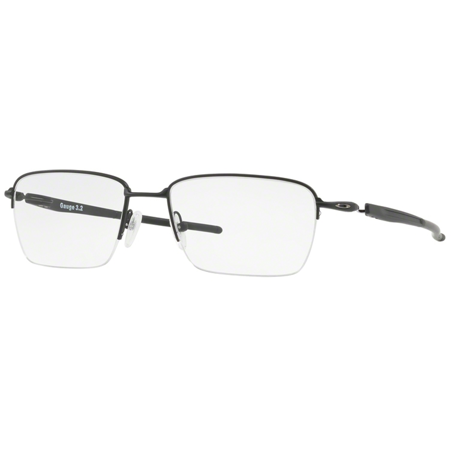 Rame ochelari de vedere barbati Oakley GAUGE 3.2 BLADE OX5128 512801 3.2 imagine teramed.ro