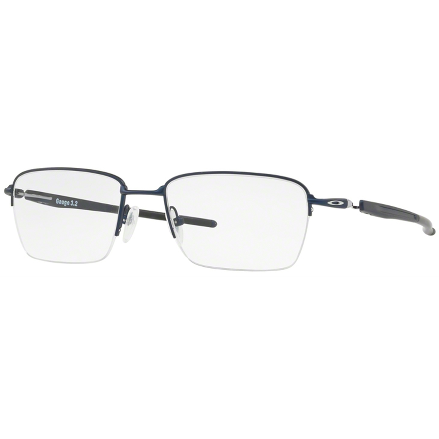 Rame ochelari de vedere barbati Oakley GAUGE 3.2 BLADE OX5128 512803 3.2 imagine teramed.ro