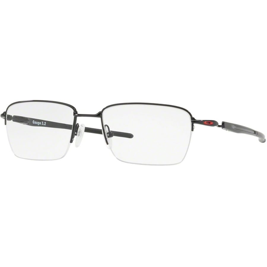 Rame ochelari de vedere barbati Oakley GAUGE 3.2 BLADE OX5128 512804 3.2 imagine teramed.ro