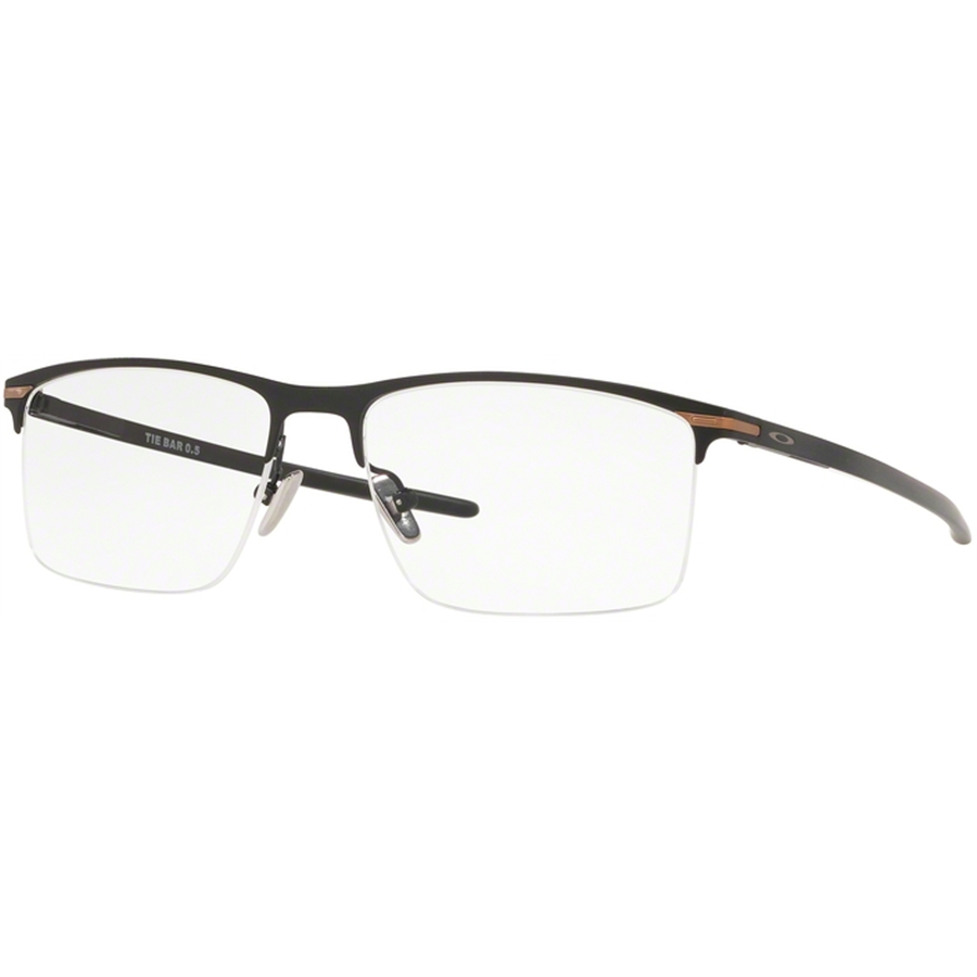 Rame ochelari de vedere barbati Oakley TIE BAR 0.5 OX5140 514001 0.5