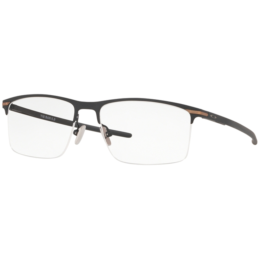 Rame ochelari de vedere barbati Oakley TIE BAR 0.5 OX5140 514003 Pret Mic lensa imagine noua