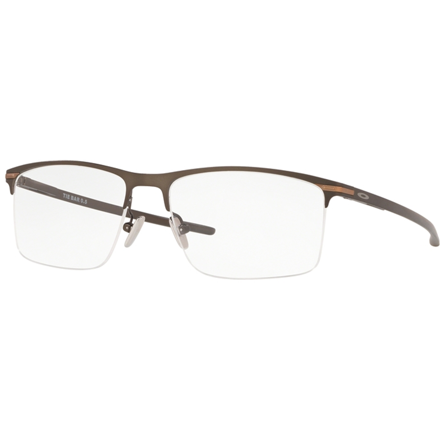 Rame ochelari de vedere barbati Oakley TIE BAR 0.5 OX5140 514004 lensa imagine noua