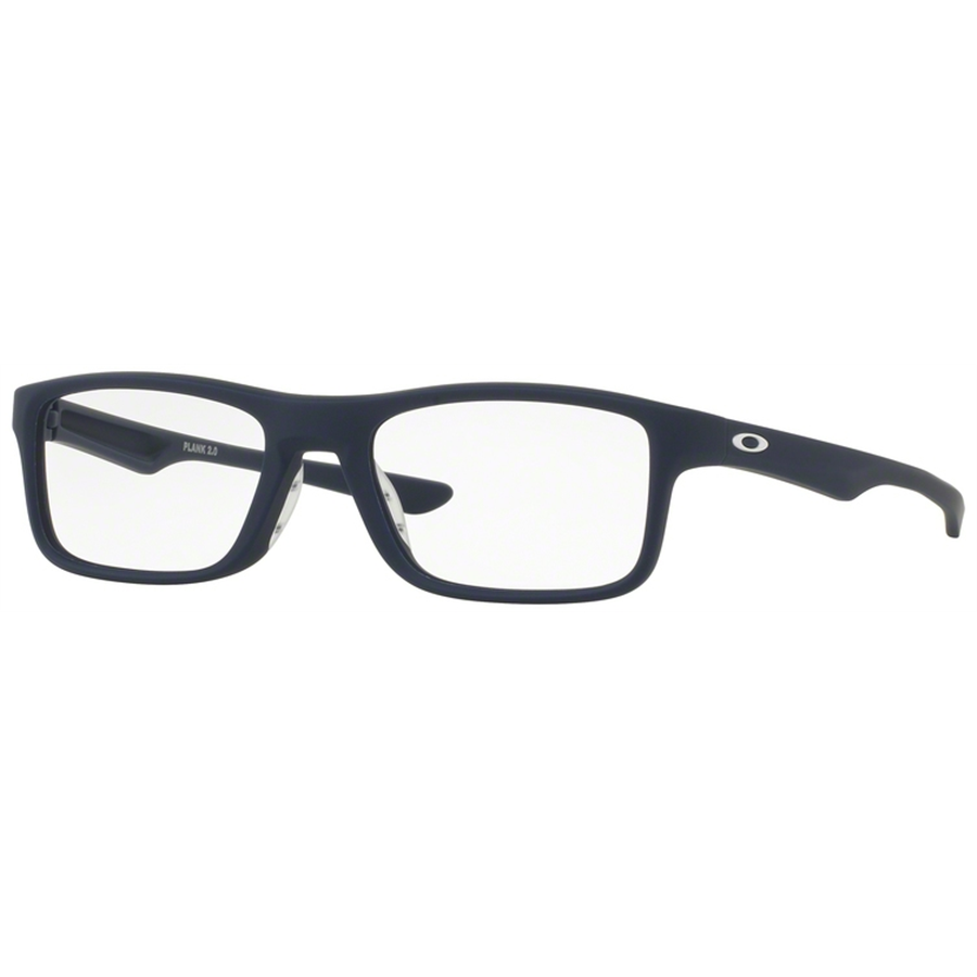 Rame ochelari de vedere unisex Oakley PLANK 2.0 OX8081 808103 2.0 imagine noua