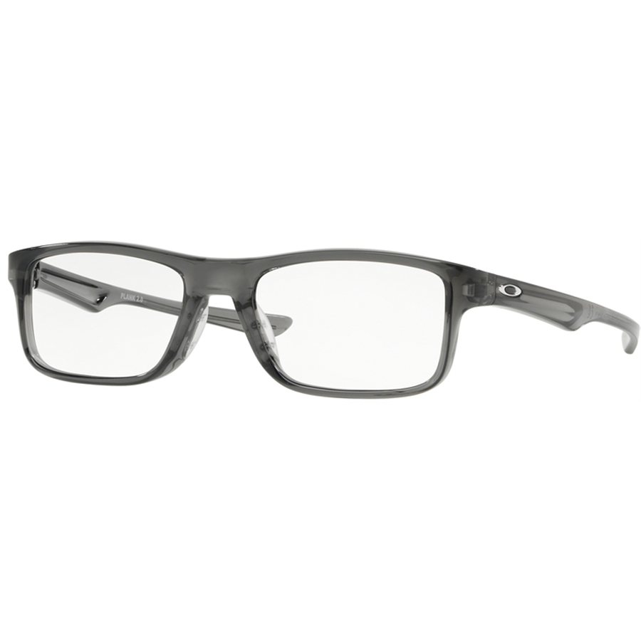 Rame ochelari de vedere unisex Oakley PLANK 2.0 OX8081 808106 2.0 imagine noua