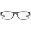 Rame ochelari de vedere unisex Oakley PLANK 2.0 OX8081 808106